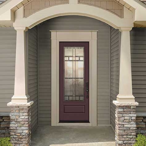 Image of Craftsman Cove Crosshead