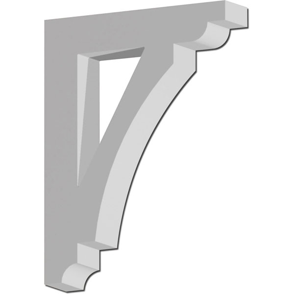 Fypon Decorative Brackets, Fypon Urethane Brackets, Fypon Brackets, Fypon Exterior Brackets, Fypon Countertop Brackets