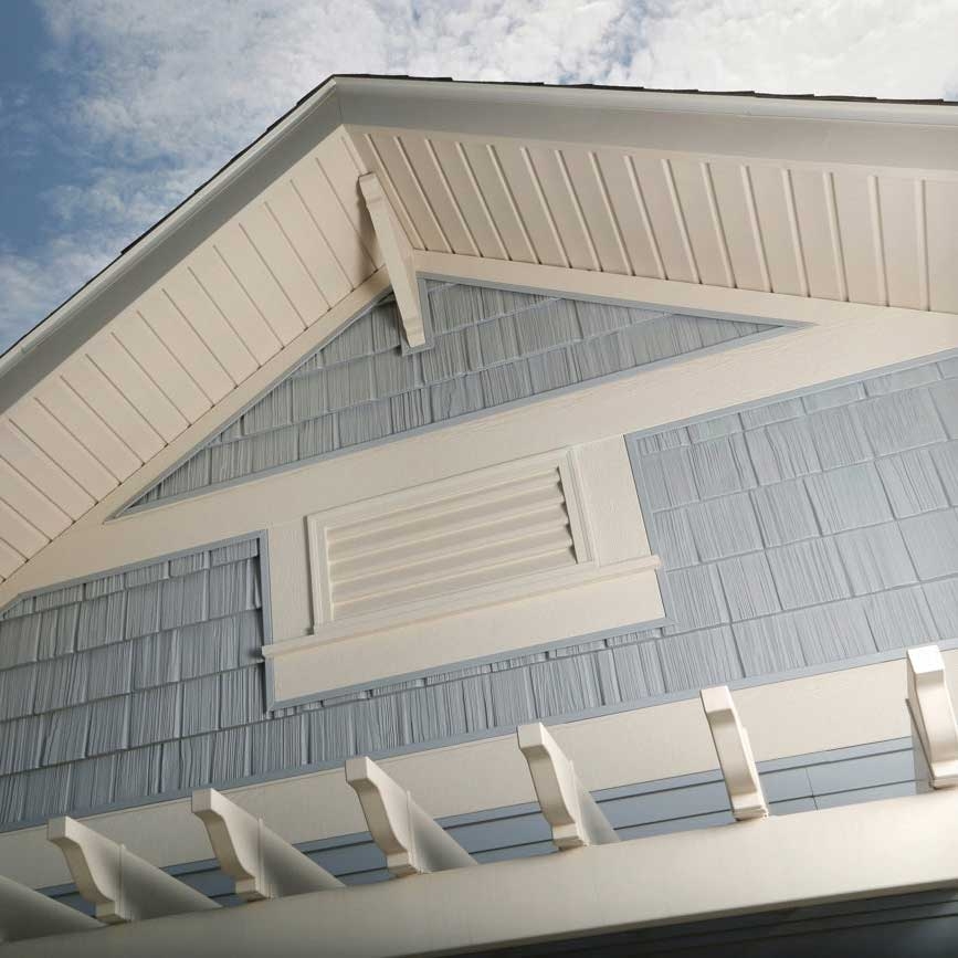 Fypon Gable Vents, Fypon Gable Louvers, Fypon Louvers, Fypon Exterior Vents, Fypon Exterior Louvers